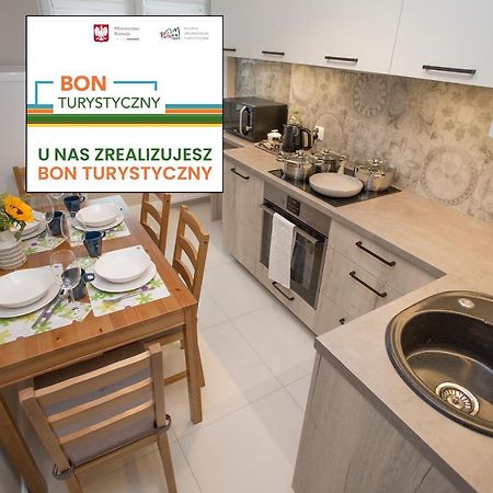 Cr Apartament W Centrum Lipowa 18 Μπιάλιστοκ Εξωτερικό φωτογραφία