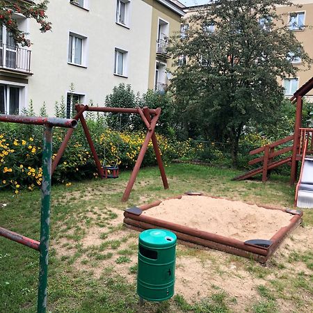 Cr Apartament W Centrum Lipowa 18 Μπιάλιστοκ Εξωτερικό φωτογραφία
