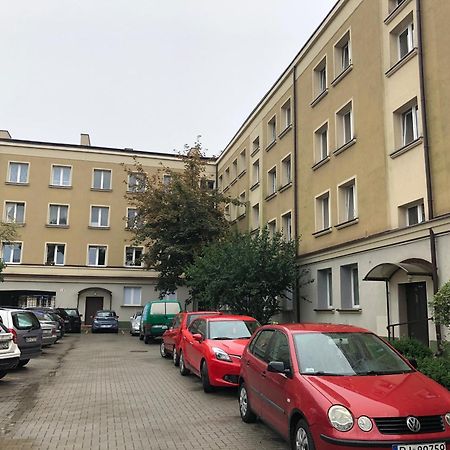 Cr Apartament W Centrum Lipowa 18 Μπιάλιστοκ Εξωτερικό φωτογραφία
