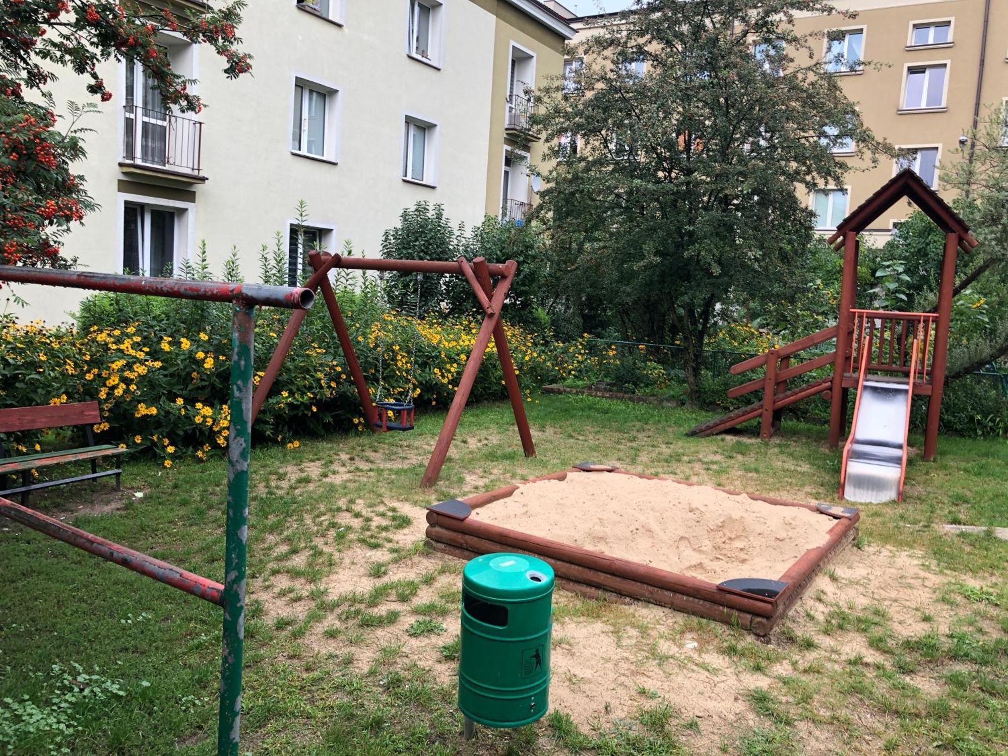 Cr Apartament W Centrum Lipowa 18 Μπιάλιστοκ Εξωτερικό φωτογραφία