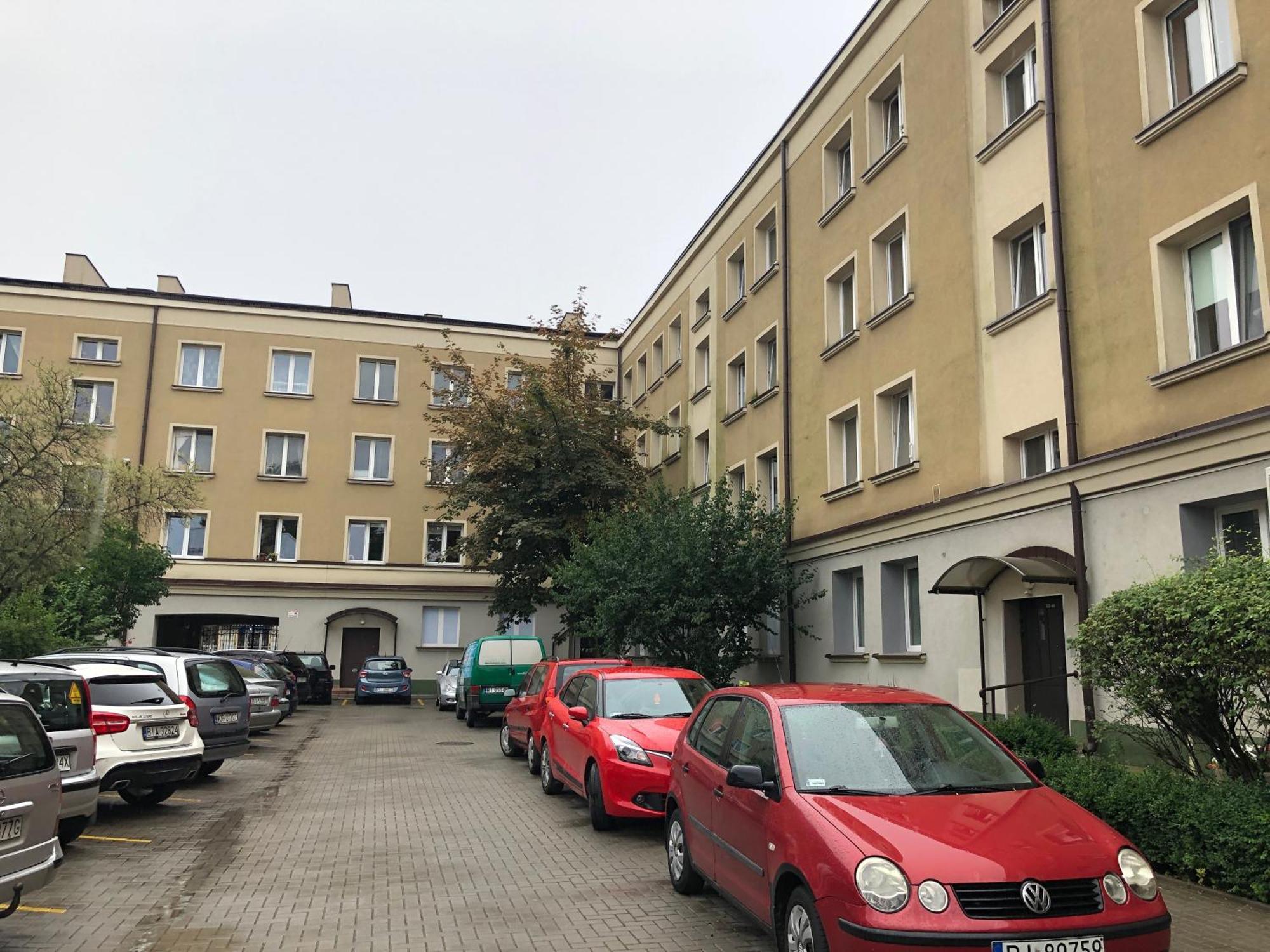 Cr Apartament W Centrum Lipowa 18 Μπιάλιστοκ Εξωτερικό φωτογραφία