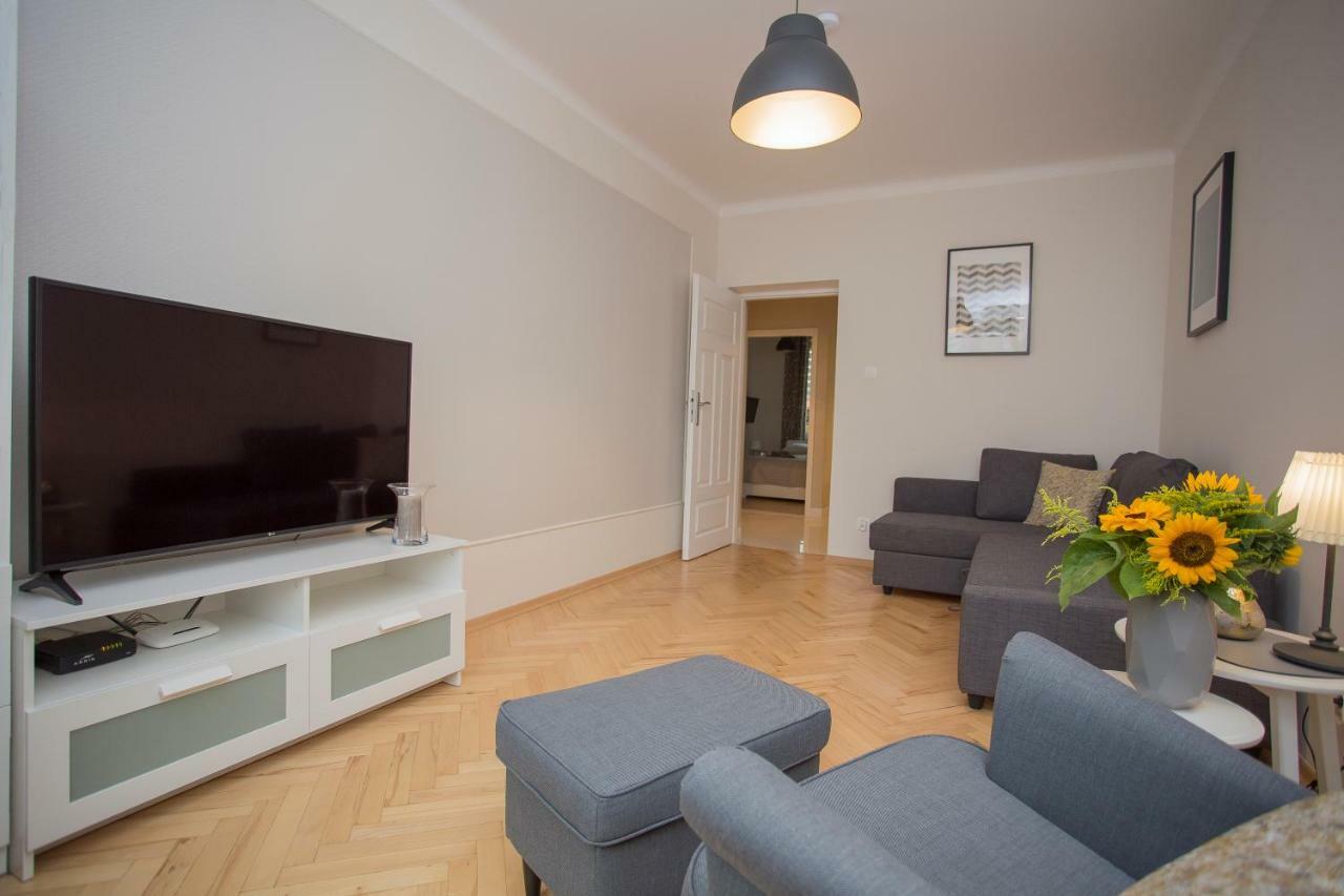 Cr Apartament W Centrum Lipowa 18 Μπιάλιστοκ Εξωτερικό φωτογραφία