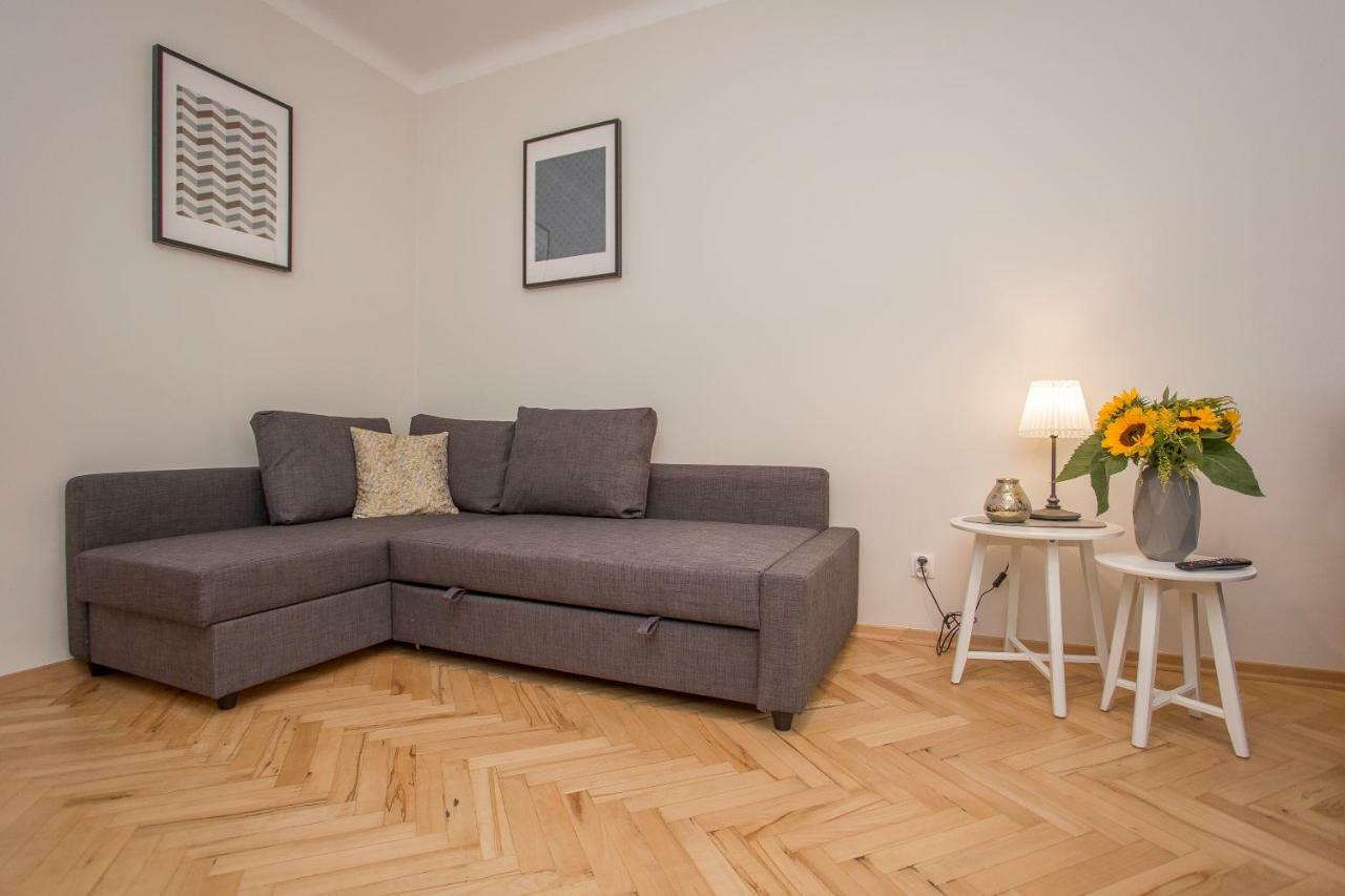 Cr Apartament W Centrum Lipowa 18 Μπιάλιστοκ Εξωτερικό φωτογραφία
