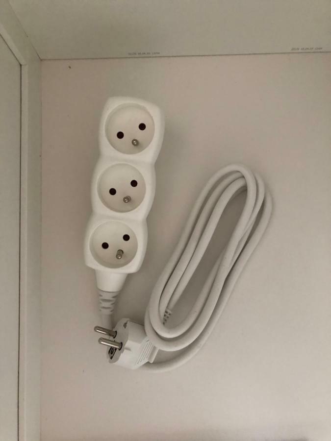 Cr Apartament W Centrum Lipowa 18 Μπιάλιστοκ Εξωτερικό φωτογραφία