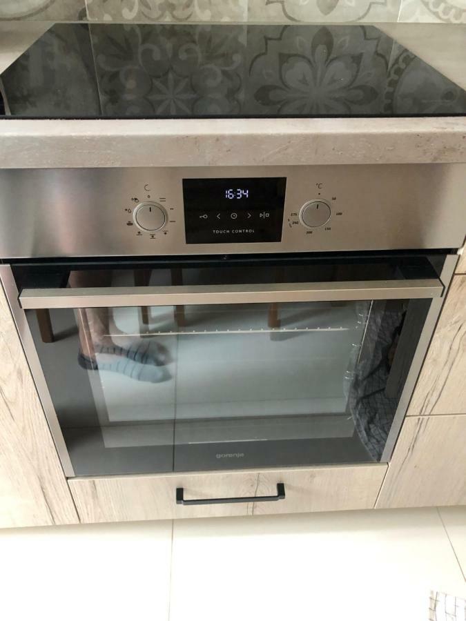 Cr Apartament W Centrum Lipowa 18 Μπιάλιστοκ Εξωτερικό φωτογραφία