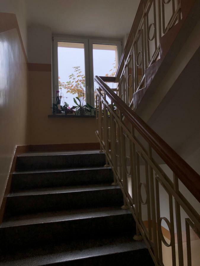 Cr Apartament W Centrum Lipowa 18 Μπιάλιστοκ Εξωτερικό φωτογραφία