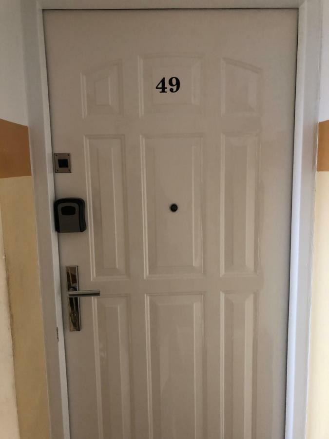 Cr Apartament W Centrum Lipowa 18 Μπιάλιστοκ Εξωτερικό φωτογραφία