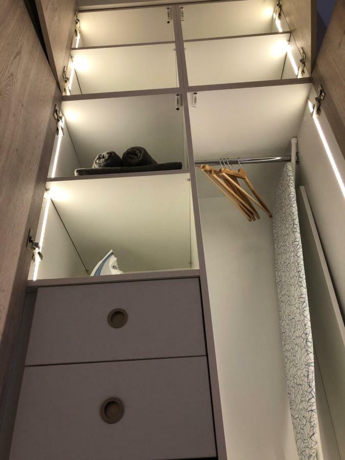 Cr Apartament W Centrum Lipowa 18 Μπιάλιστοκ Εξωτερικό φωτογραφία