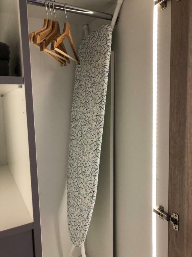 Cr Apartament W Centrum Lipowa 18 Μπιάλιστοκ Εξωτερικό φωτογραφία