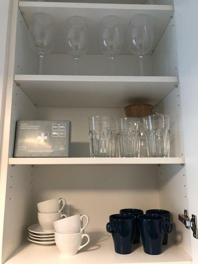 Cr Apartament W Centrum Lipowa 18 Μπιάλιστοκ Εξωτερικό φωτογραφία